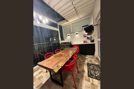 Apartamento à venda com 2 quartos, 120m² em Jaguaribe, Osasco