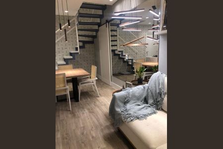 Apartamento à venda com 2 quartos, 120m² em Jaguaribe, Osasco
