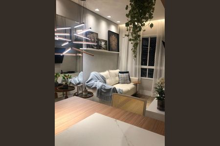 Apartamento à venda com 2 quartos, 120m² em Jaguaribe, Osasco