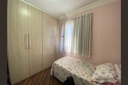 Apartamento à venda com 3 quartos, 78m² em Vila Yara, Osasco