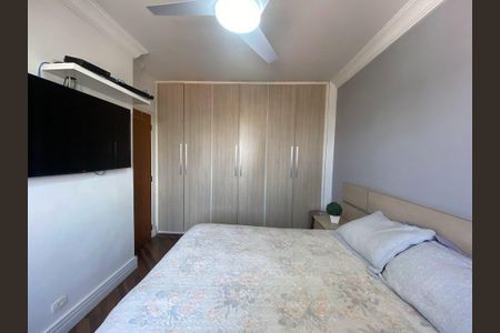 Apartamento à venda com 3 quartos, 78m² em Vila Yara, Osasco