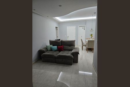 Apartamento à venda com 3 quartos, 113m² em Vila Osasco, Osasco