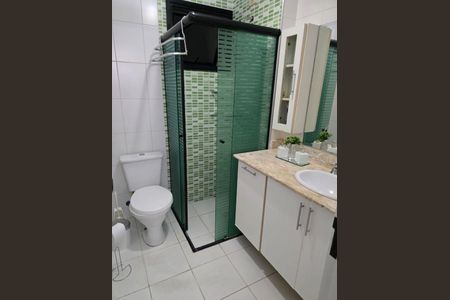 Apartamento à venda com 3 quartos, 113m² em Vila Osasco, Osasco