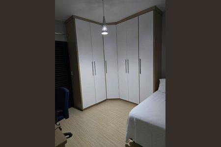 Apartamento à venda com 3 quartos, 113m² em Vila Osasco, Osasco