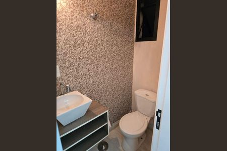 Apartamento à venda com 3 quartos, 113m² em Vila Osasco, Osasco
