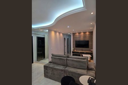 Apartamento à venda com 3 quartos, 113m² em Vila Osasco, Osasco