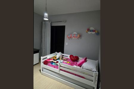 Apartamento à venda com 3 quartos, 113m² em Vila Osasco, Osasco