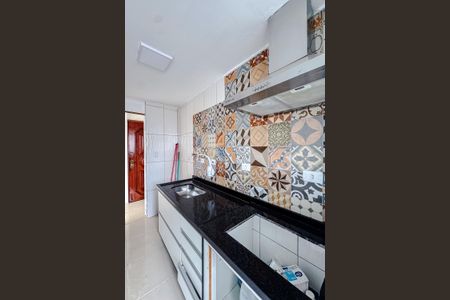 Apartamento para alugar com 45m², 2 quartos e 1 vagaCozinha