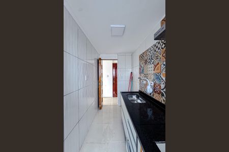 Apartamento para alugar com 45m², 2 quartos e 1 vagaCozinha