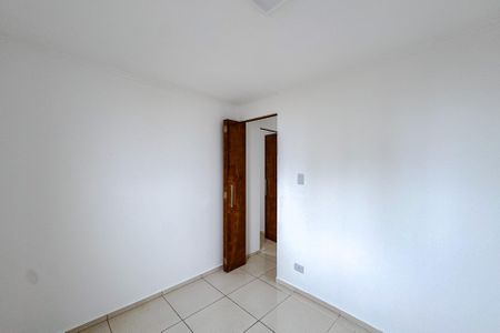 Apartamento para alugar com 45m², 2 quartos e 1 vagaQuarto 2