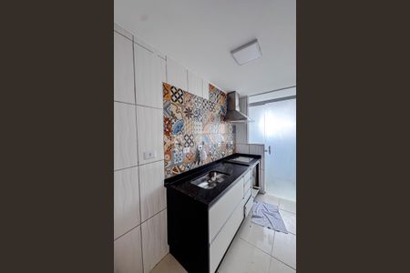 Apartamento para alugar com 45m², 2 quartos e 1 vagaCozinha