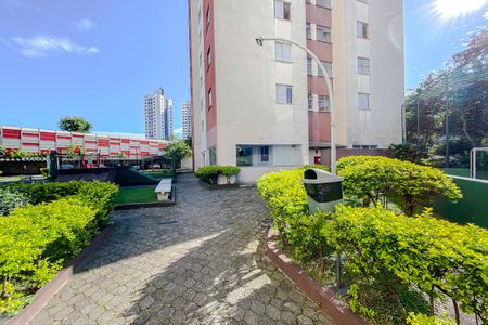 Apartamento para alugar com 45m², 2 quartos e 1 vagaÁrea comum