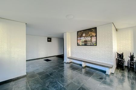 Apartamento para alugar com 45m², 2 quartos e 1 vagaÁrea comum