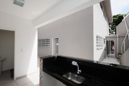 Casa à venda com 225m², 4 quartos e 2 vagasChurrasqueira 