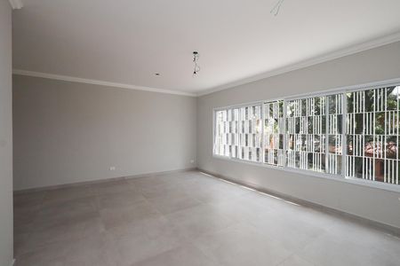 Sala  de casa à venda com 4 quartos, 225m² em Tucuruvi, São Paulo