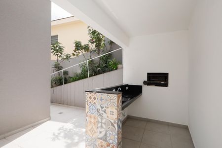 Casa à venda com 225m², 4 quartos e 2 vagasChurrasqueira 