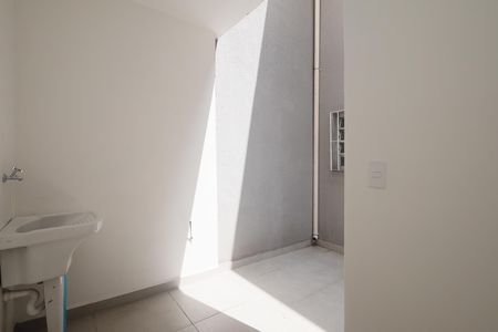 Casa à venda com 225m², 4 quartos e 2 vagasÁrea de Serviço