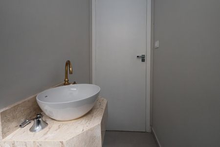 Lavabo de casa à venda com 4 quartos, 225m² em Tucuruvi, São Paulo