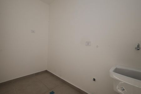 Casa à venda com 225m², 4 quartos e 2 vagasÁrea de Serviço