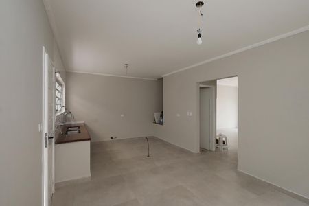 Casa à venda com 225m², 4 quartos e 2 vagasCozinha