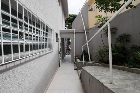 Casa à venda com 225m², 4 quartos e 2 vagasQuintal