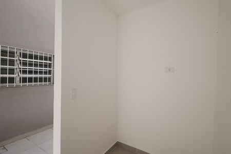 Casa à venda com 225m², 4 quartos e 2 vagasÁrea de Serviço