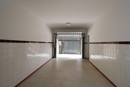 Casa à venda com 225m², 4 quartos e 2 vagasGaraegm