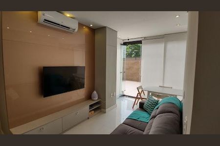 Apartamento à venda com 1 quarto, 42m² em Continental, Osasco