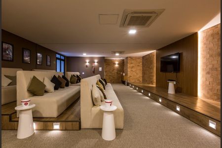 Apartamento à venda com 1 quarto, 42m² em Continental, Osasco