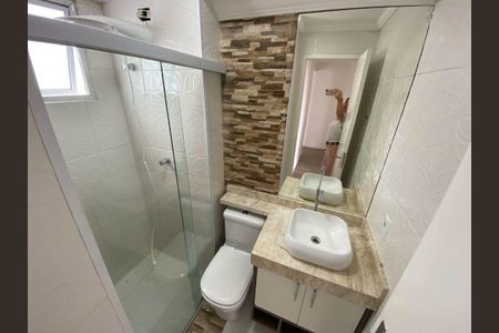 Apartamento à venda com 2 quartos, 55m² em Padroeira, Osasco