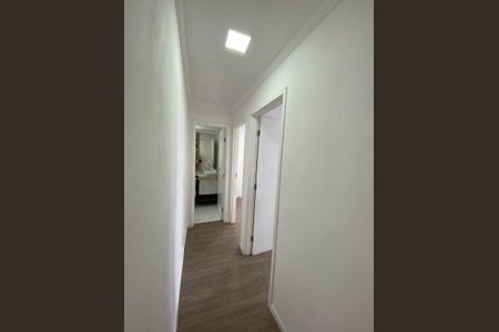 Apartamento à venda com 2 quartos, 55m² em Padroeira, Osasco