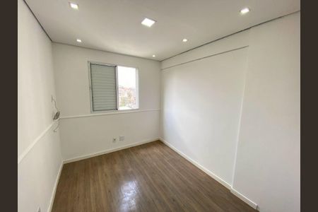 Apartamento à venda com 2 quartos, 55m² em Padroeira, Osasco