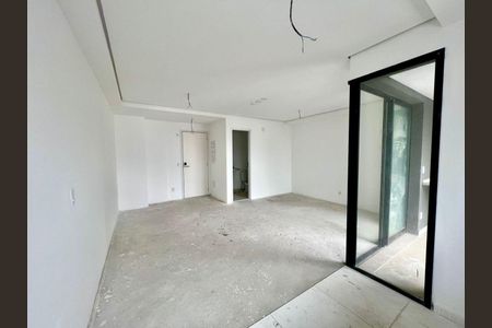 Apartamento à venda com 1 quarto, 38m² em Km 18, Osasco