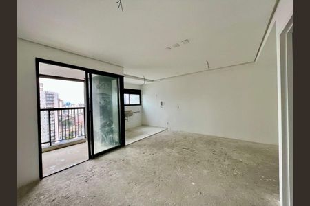 Apartamento à venda com 1 quarto, 38m² em Km 18, Osasco
