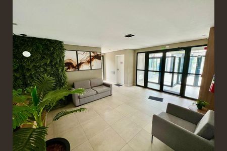 Apartamento à venda com 1 quarto, 38m² em Km 18, Osasco