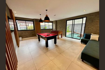 Apartamento à venda com 1 quarto, 38m² em Km 18, Osasco