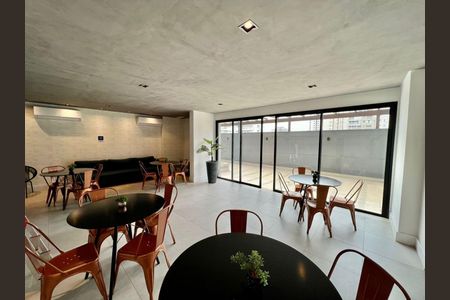 Apartamento à venda com 1 quarto, 38m² em Km 18, Osasco