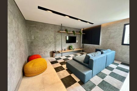 Apartamento à venda com 1 quarto, 38m² em Km 18, Osasco