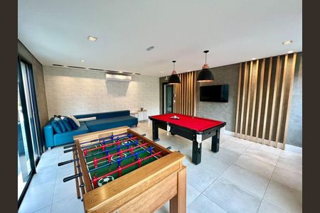 Apartamento à venda com 1 quarto, 38m² em Km 18, Osasco