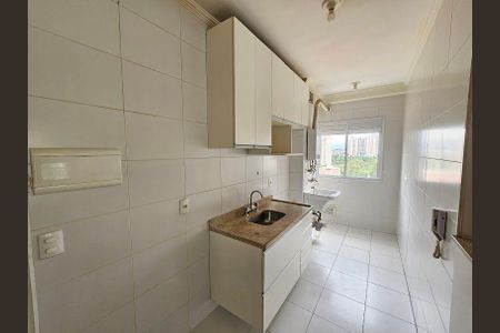 Apartamento à venda com 2 quartos, 56m² em Vila Yara, Osasco