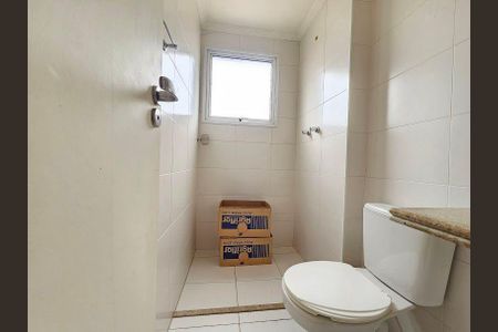 Apartamento à venda com 2 quartos, 56m² em Vila Yara, Osasco