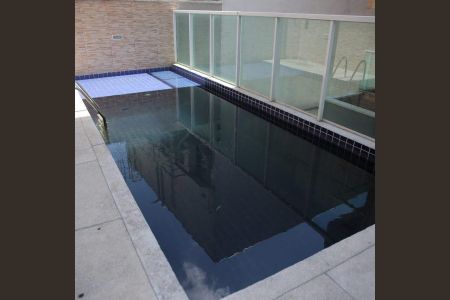 Apartamento à venda com 2 quartos, 55m² em Centro, Osasco