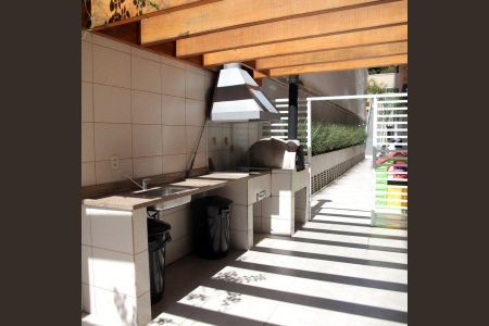 Apartamento à venda com 2 quartos, 55m² em Centro, Osasco