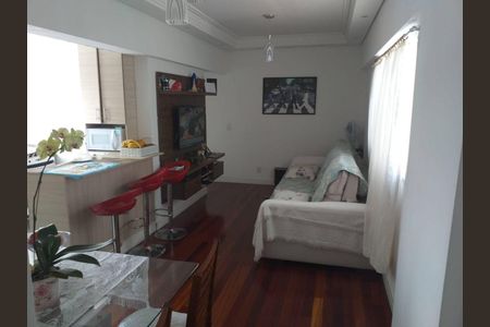 Apartamento à venda com 2 quartos, 55m² em Centro, Osasco