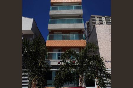 Apartamento à venda com 2 quartos, 55m² em Centro, Osasco