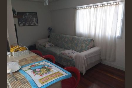 Apartamento à venda com 2 quartos, 55m² em Centro, Osasco
