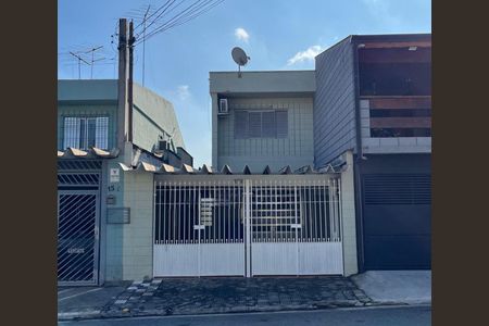 Casa à venda com 2 quartos, 183m² em Cipava, Osasco