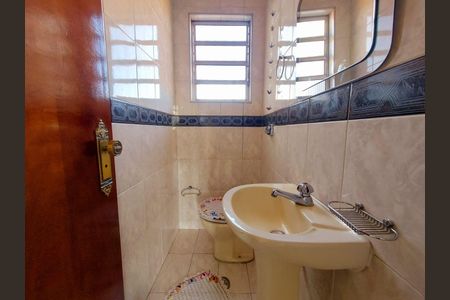 Casa à venda com 3 quartos, 180m² em Santo Antônio, Osasco