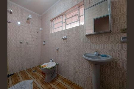 Casa à venda com 3 quartos, 180m² em Santo Antônio, Osasco