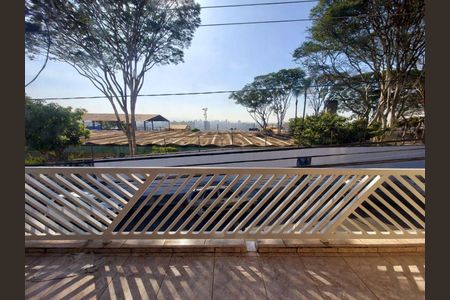 Casa à venda com 3 quartos, 180m² em Santo Antônio, Osasco